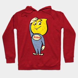 Esso Drip Hoodie